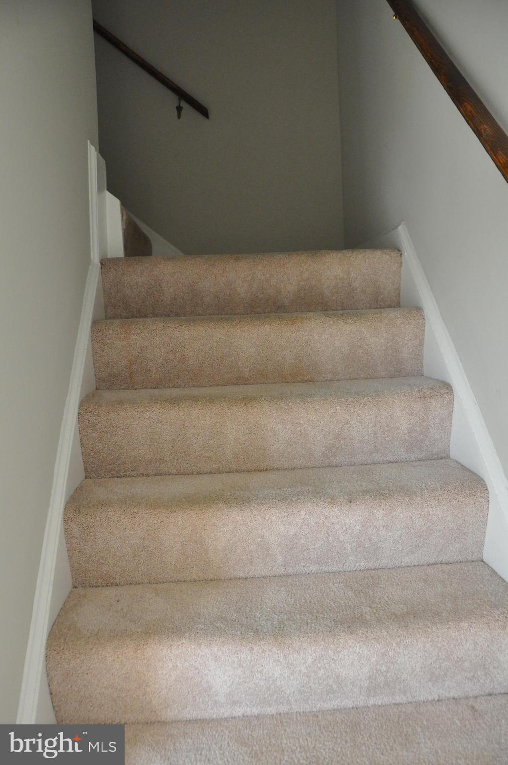 9705 Glen Avenue Silver Spring, MD 20910 - Photo 20 of 47 a close up of entryway