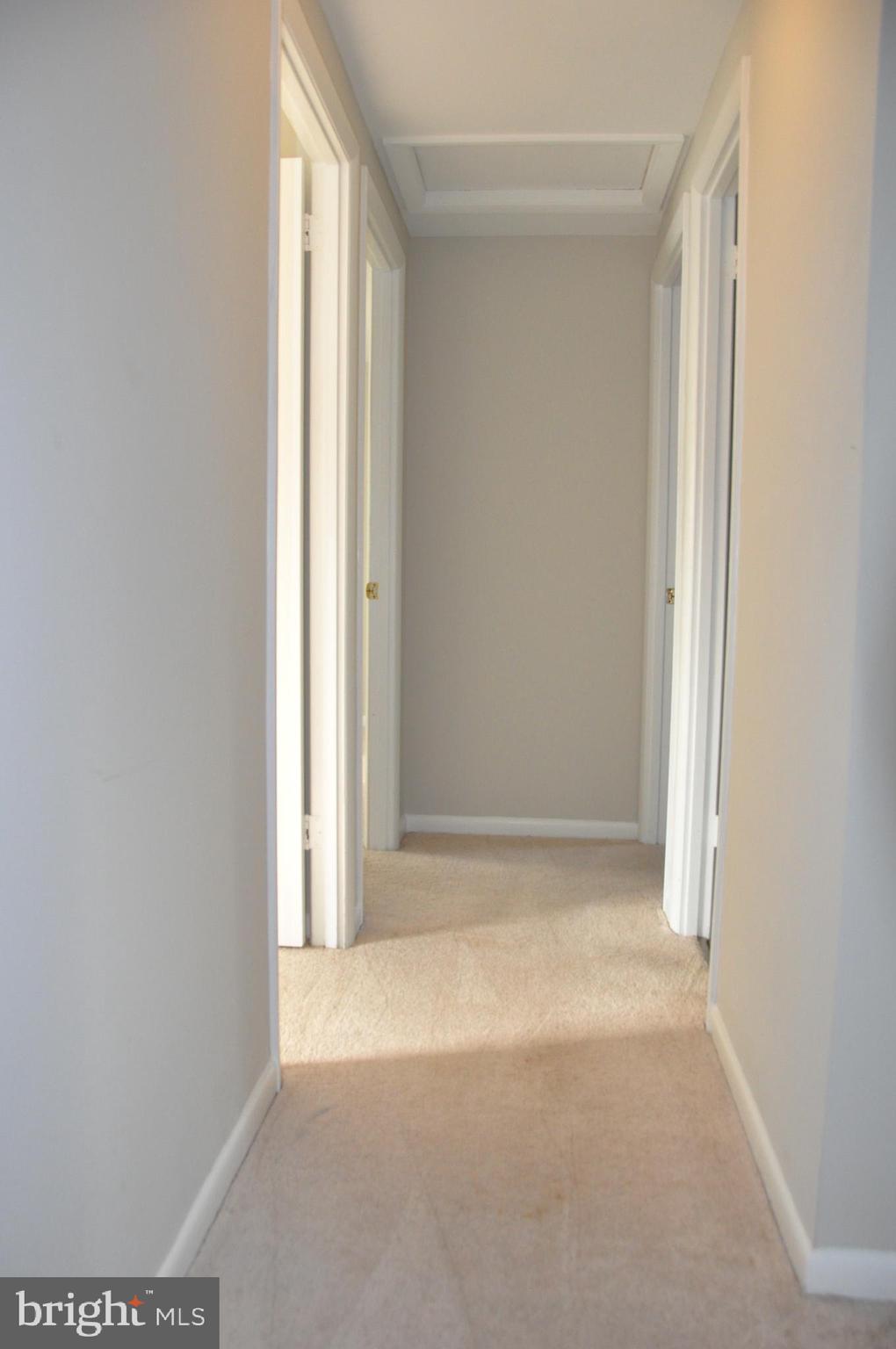 9705 Glen Avenue Silver Spring, MD 20910 - Photo 21 of 47 a view of an empty room