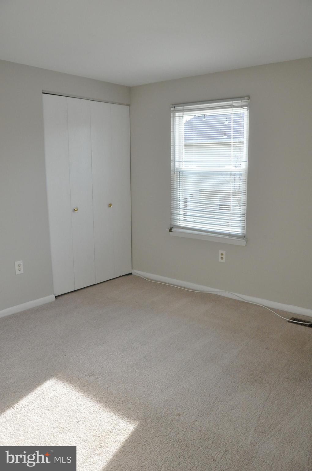 9705 Glen Avenue Silver Spring, MD 20910 - Photo 24 of 47 a view of an empty room with a window