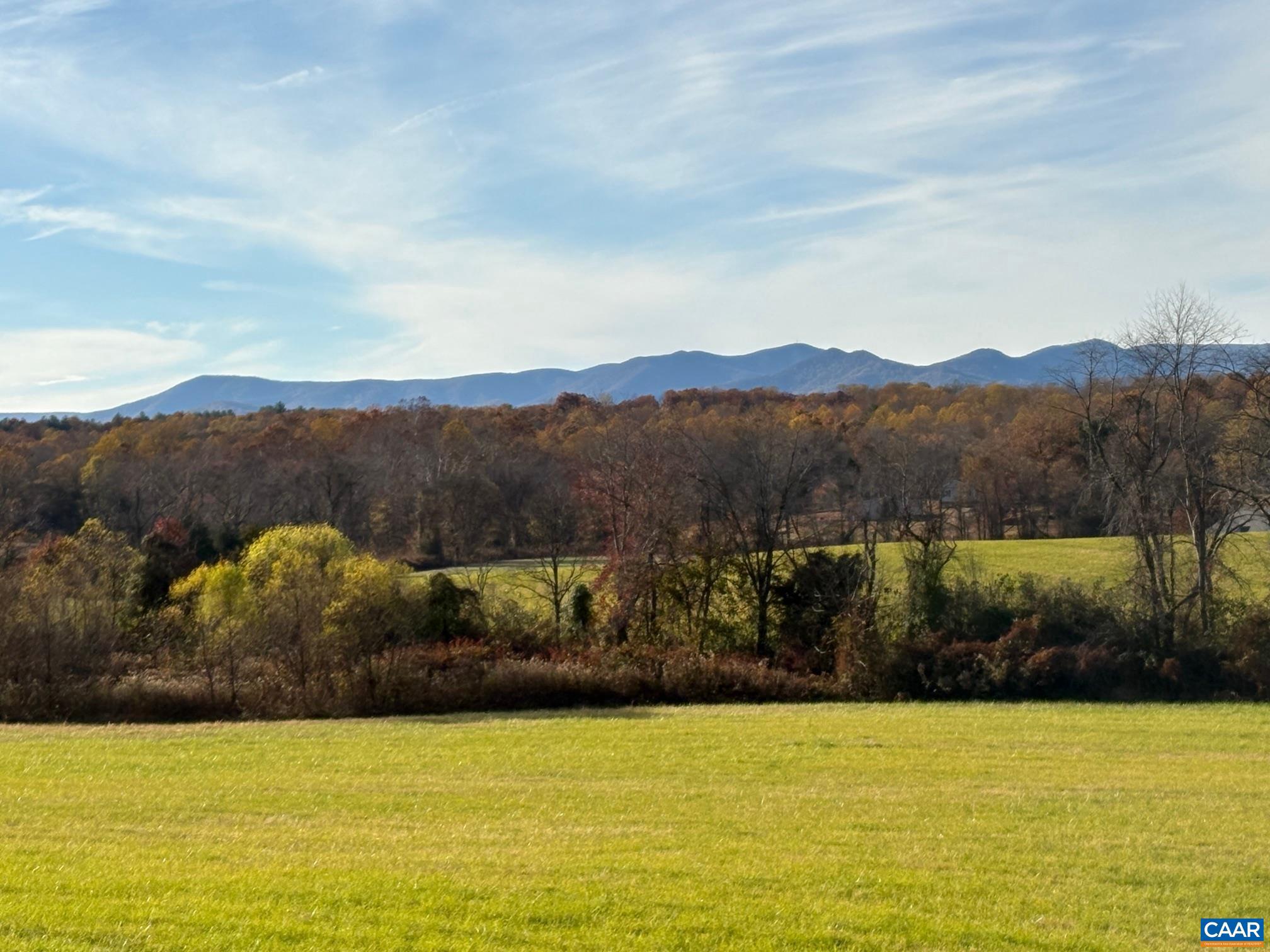 5912 & 5928 2 W Hoover Road Reva, VA 22735 - Photo 10 of 10 a view of lake with mountain