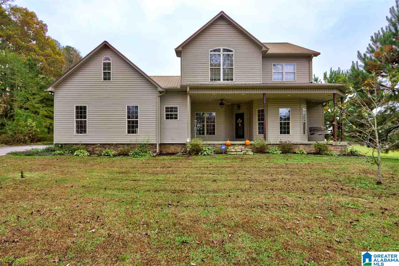 550 Spradling Road Gardendale, AL 35071 - Photo 1 of 35 Gallery Image 1