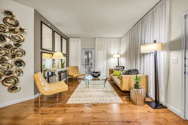 $1,367 | 625 East Stassney Lane, Unit 33307, Austin, TX 78745