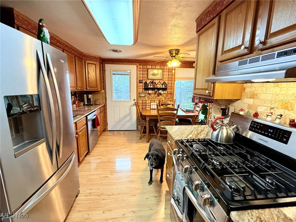 8431 Ash Drive Southwest Sherrodsville, OH 44675 - Photo 5 of 17