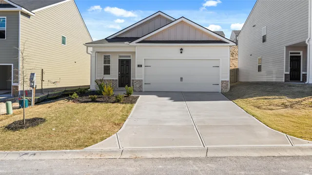 $245,730 | 564 Whitby Court, Aiken, SC 29801