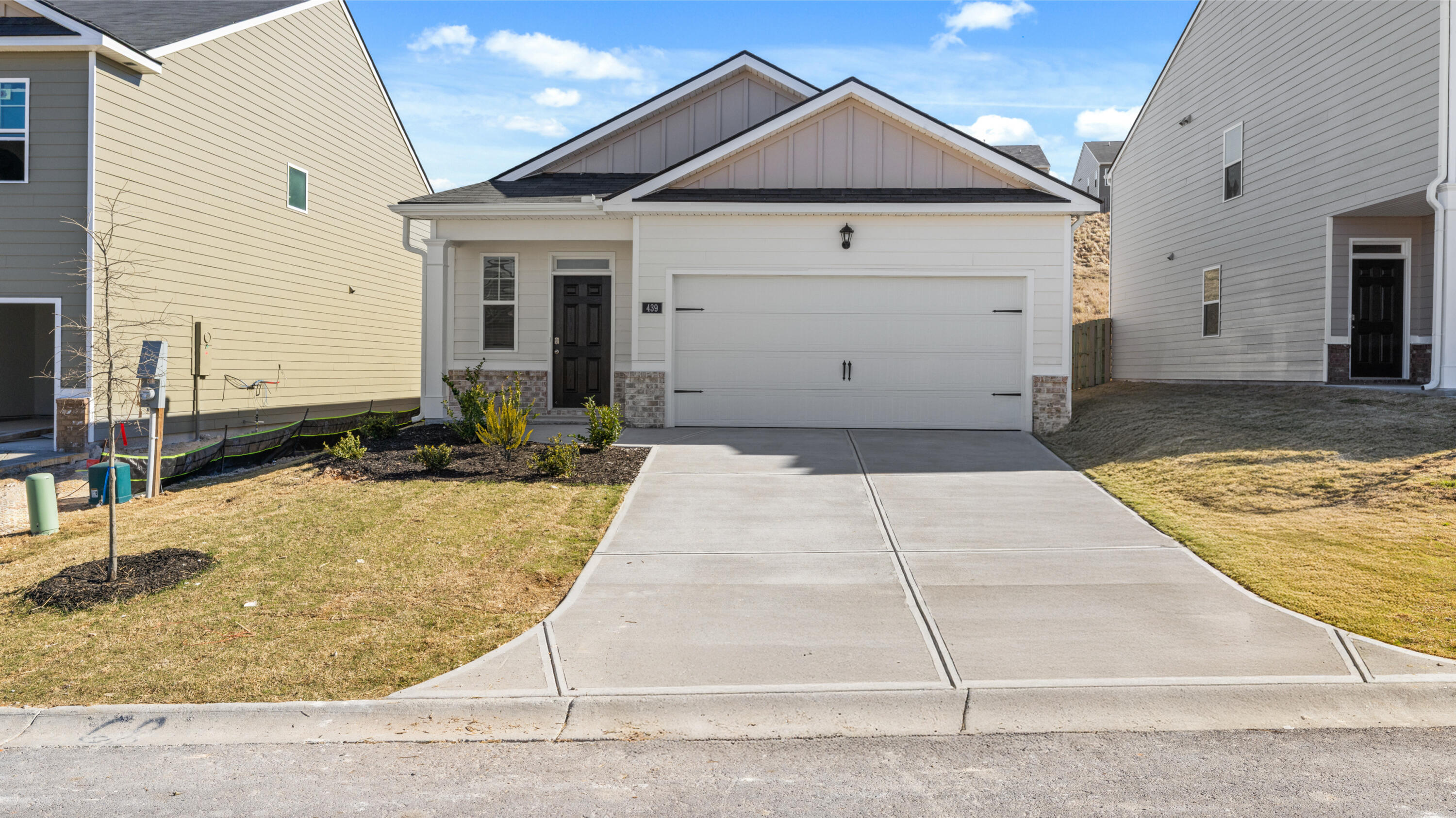 The Abbey 439 Kentbury The Burke_002_res