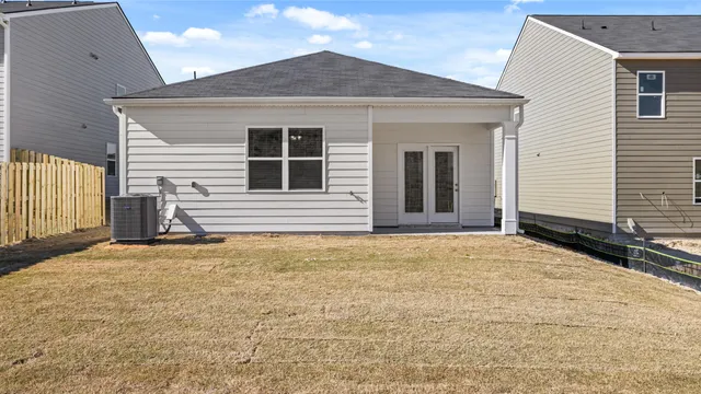 $245,730 | 564 Whitby Court, Aiken, SC 29801