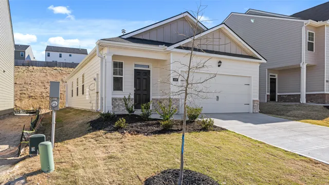 $245,730 | 564 Whitby Court, Aiken, SC 29801