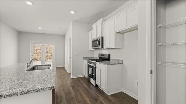 $245,730 | 564 Whitby Court, Aiken, SC 29801