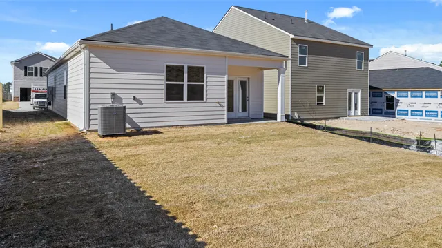 $245,730 | 564 Whitby Court, Aiken, SC 29801