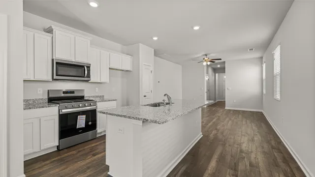 $245,730 | 564 Whitby Court, Aiken, SC 29801