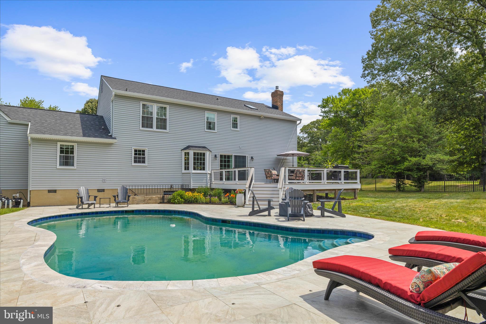1379 Old Water Oak Point Road Pasadena, MD 21122 - Photo 60 of 82
