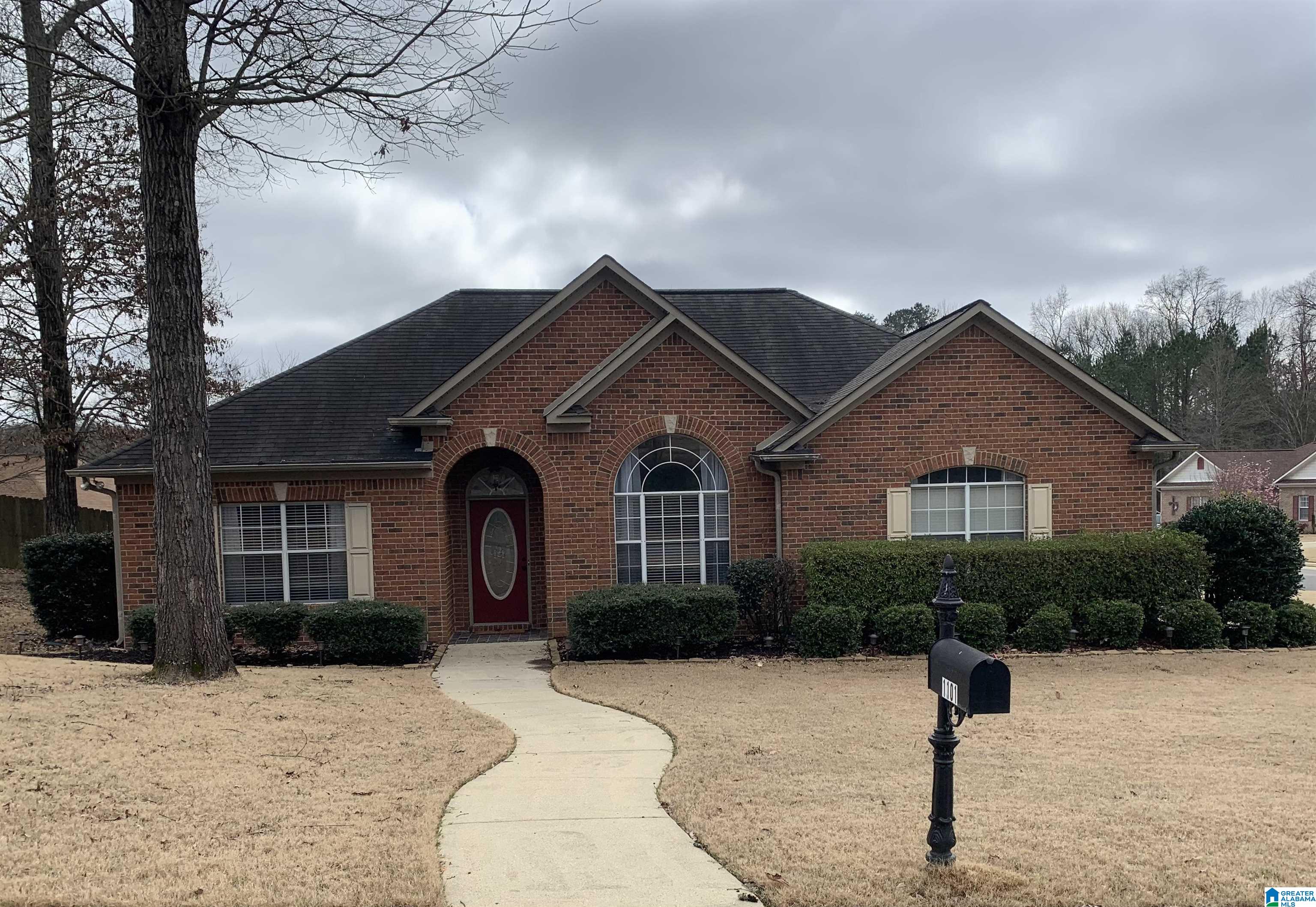 1101 Rowan Spgs Trace Leeds, AL 35094 - Photo 2 of 39