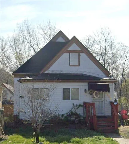 $155,000 | 2425 Jackson Avenue, Kansas City, MO 64127