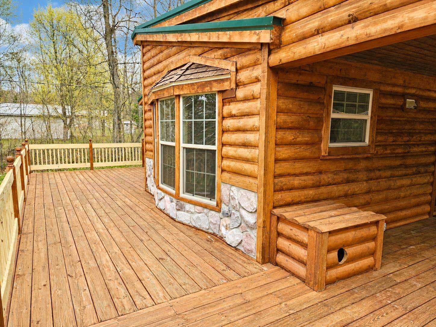 4628 North Filter Road Harrison, MI 48625 - Photo 45 of 46