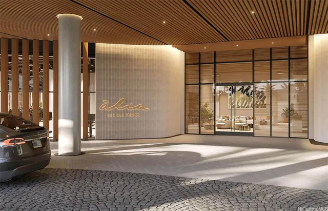 $1,821,000 | 888 Ala Moana Boulevard, Unit 3808, Honolulu, HI 96813