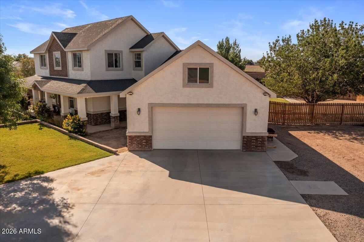 4812 Abbey Road Thatcher, AZ 85552 - Photo 54 of 93 77-DJI_0212