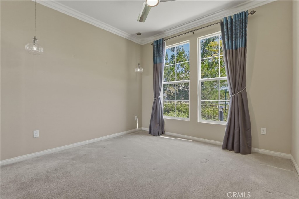 20292 Paseo Almendra Porter Ranch, CA 91326 - Photo 18 of 44 Downstairs Bedroom
