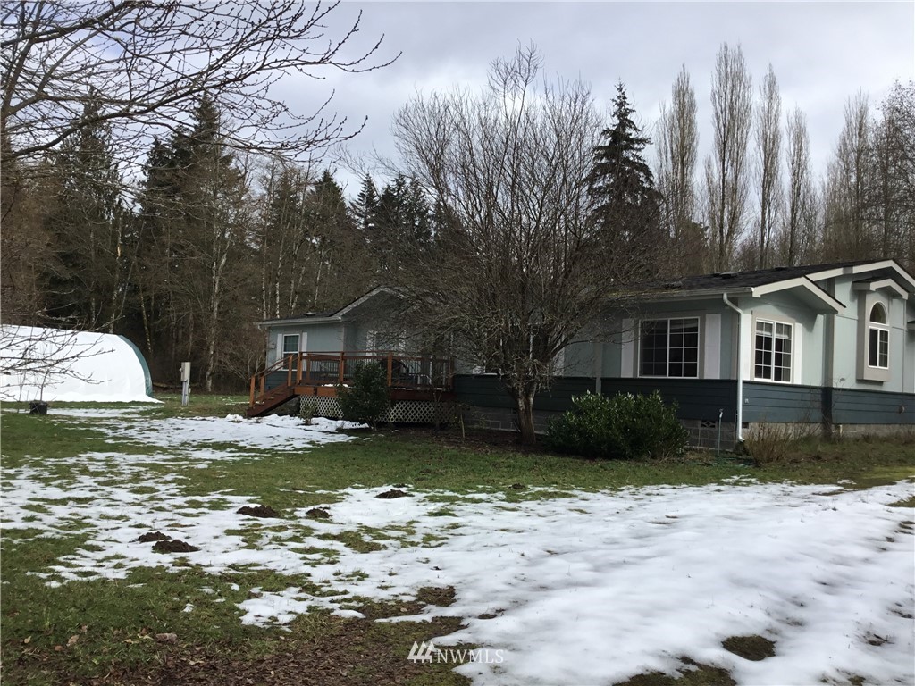 11230 Southwest 180th Lane Southwest Rochester, WA 98579 - Photo 2 of 21