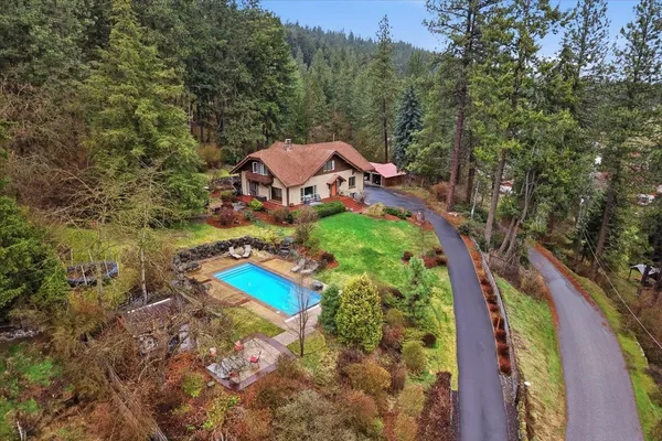 $1,100,000 | 9227 North Mountain View Lane, Spokane, WA 99208