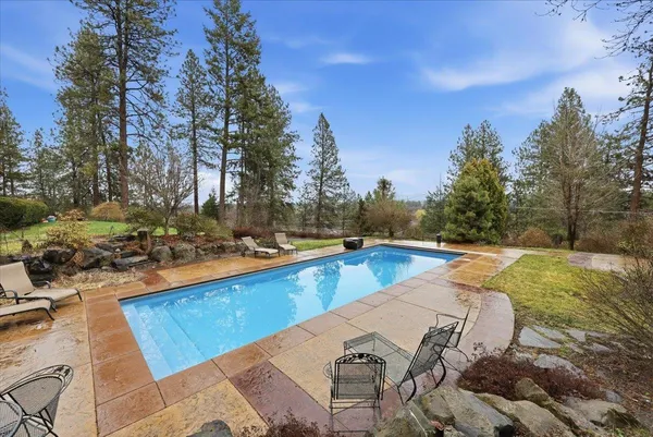 $1,100,000 | 9227 North Mountain View Lane, Spokane, WA 99208