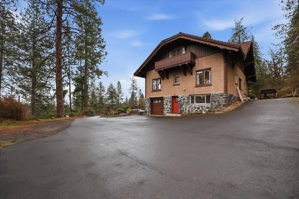 $1,100,000 | 9227 North Mountain View Lane, Spokane, WA 99208