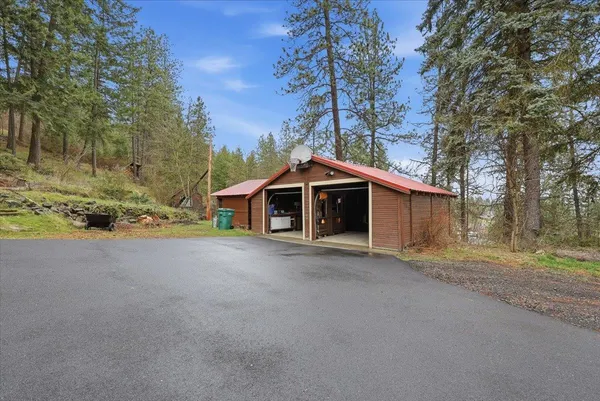 $1,100,000 | 9227 North Mountain View Lane, Spokane, WA 99208