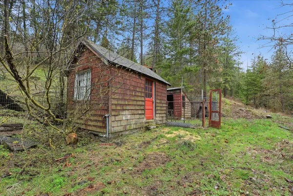 $1,100,000 | 9227 North Mountain View Lane, Spokane, WA 99208