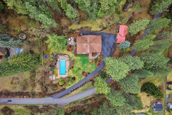 $1,100,000 | 9227 North Mountain View Lane, Spokane, WA 99208