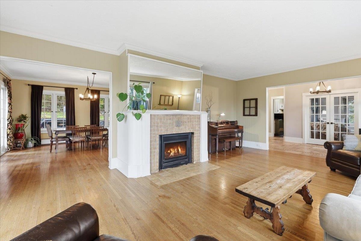 9227 North Mountain View Lane Spokane, WA 99208 - Photo 7 of 50