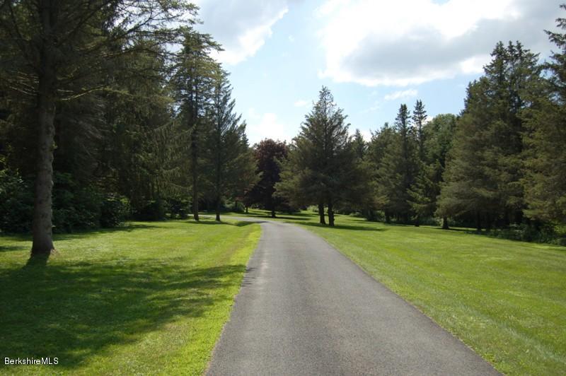 41 Baldwin Hill Road South Egremont, MA 01230 - Photo 17 of 17 a view of a golf course