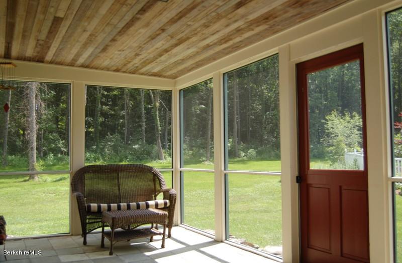 41 Baldwin Hill Road South Egremont, MA 01230 - Photo 5 of 17 a living room filled with furniture