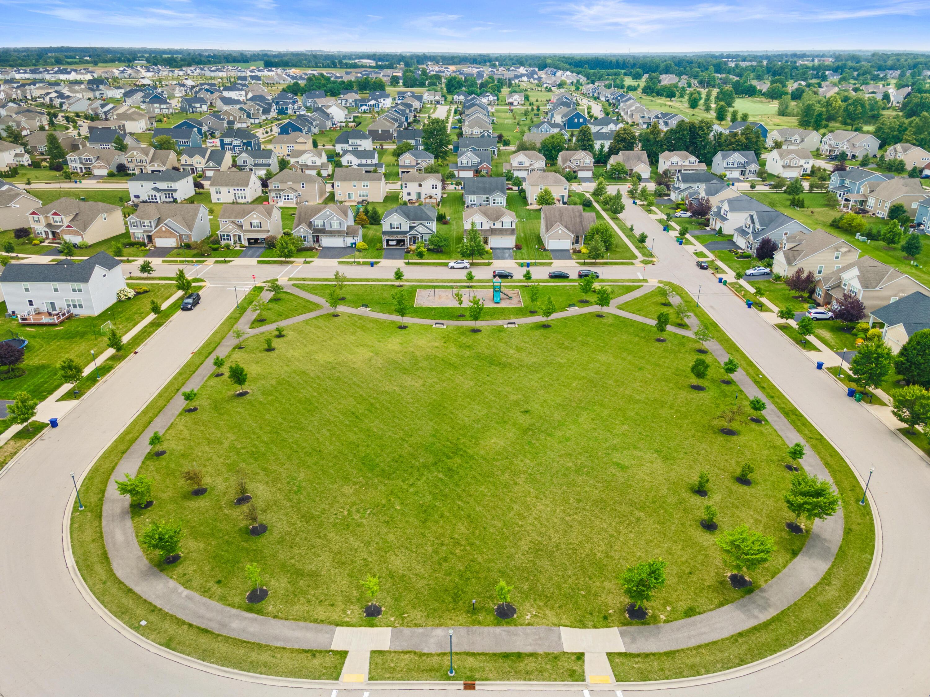 514 Eagle Walk Road Delaware, OH 43015 - Photo 37 of 41 DJI_0147