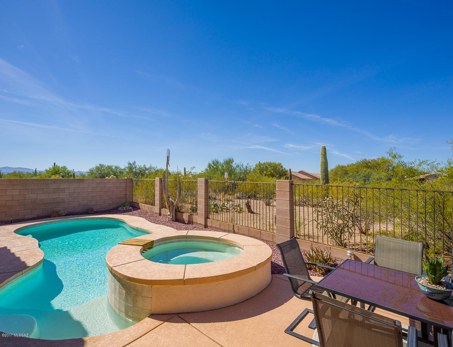 3532 South Desert Lantern Road Tucson, AZ 85735 - Photo 20 of 27 Gallery Image 20