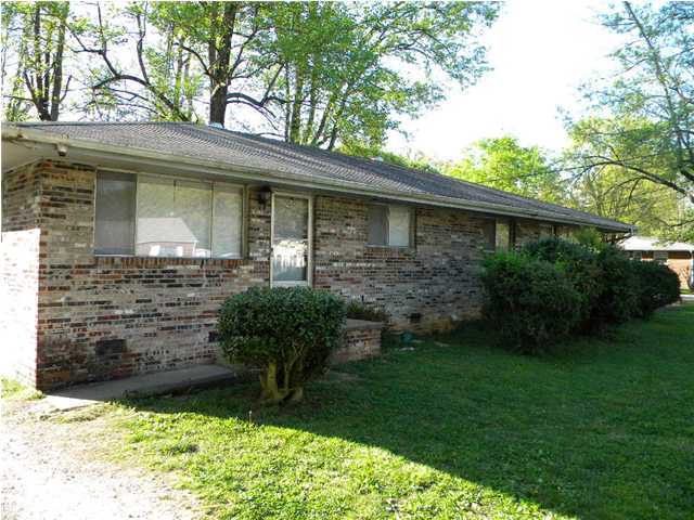 4207 Norcross Road Hixson, TN 37343 - Photo 1 of 7 Primary Photo