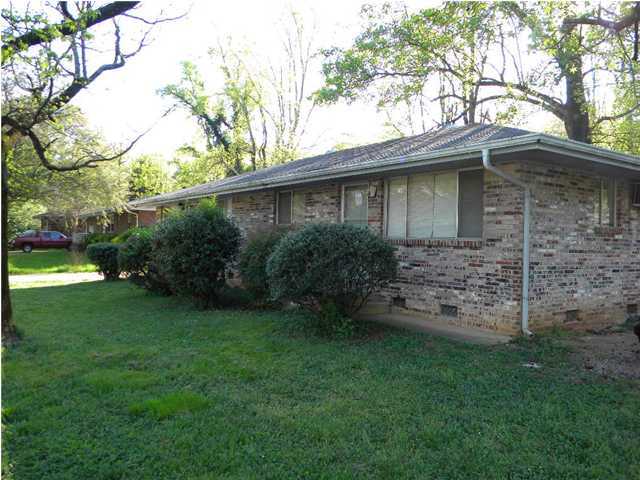 4207 Norcross Road Hixson, TN 37343 - Photo 2 of 7 Additional Photo