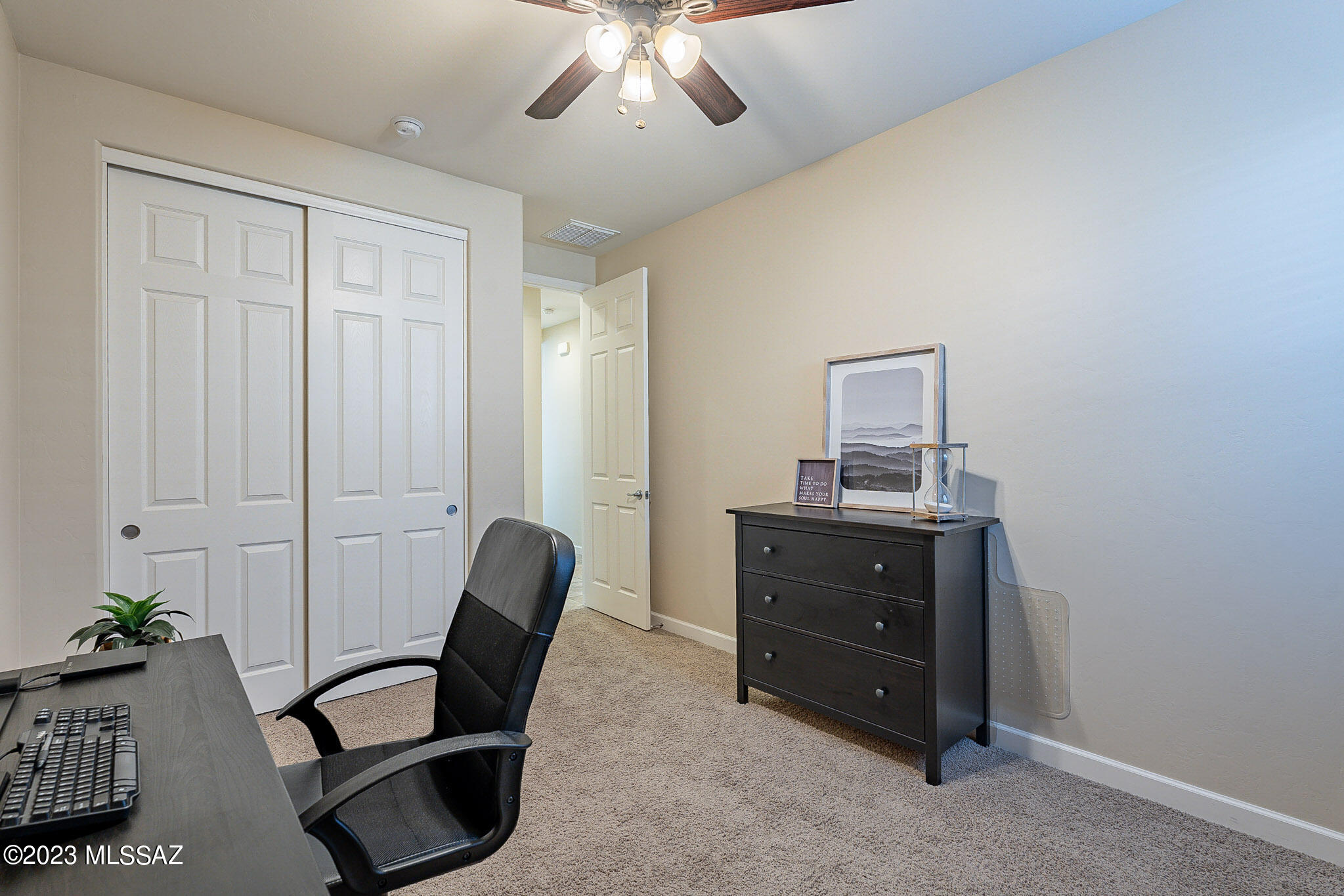 8409 North Gaetano Loop Tucson, AZ 85742 - Photo 28 of 49