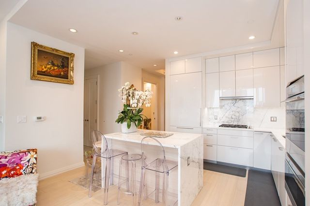 $2,550,000 | 1 Franklin Street, Unit 3905, Boston, MA 02110