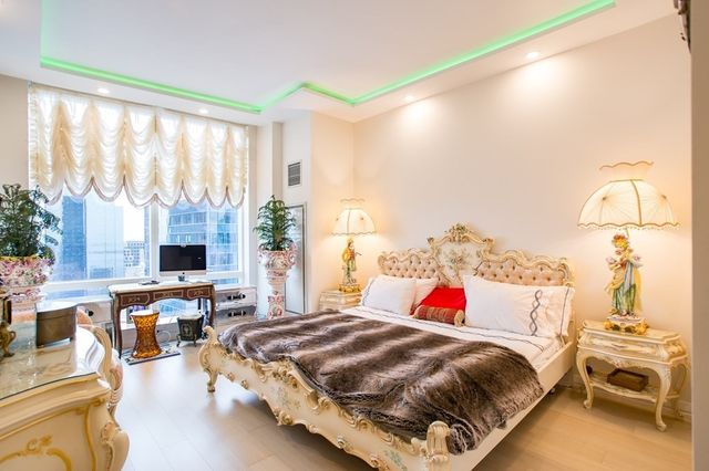 $2,550,000 | 1 Franklin Street, Unit 3905, Boston, MA 02110