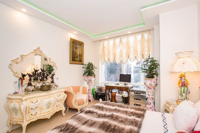 $2,550,000 | 1 Franklin Street, Unit 3905, Boston, MA 02110