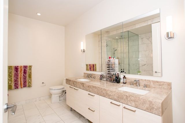 $2,550,000 | 1 Franklin Street, Unit 3905, Boston, MA 02110