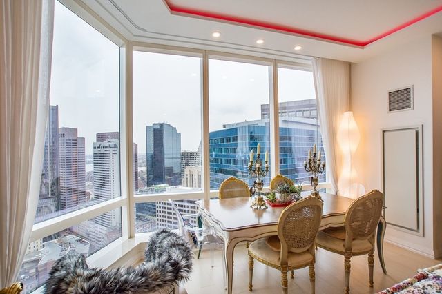 $2,550,000 | 1 Franklin Street, Unit 3905, Boston, MA 02110