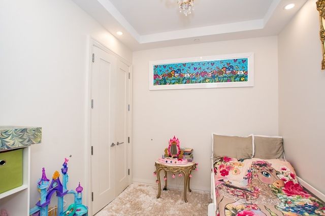 $2,550,000 | 1 Franklin Street, Unit 3905, Boston, MA 02110