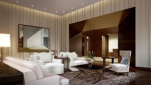 $2,550,000 | 1 Franklin Street, Unit 3905, Boston, MA 02110