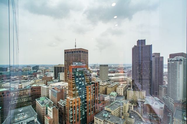 $2,550,000 | 1 Franklin Street, Unit 3905, Boston, MA 02110