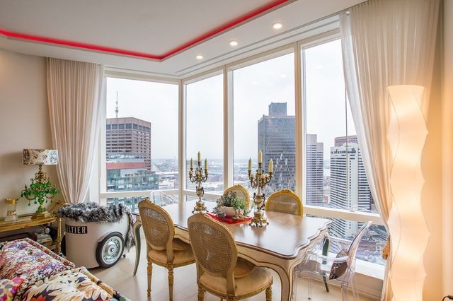 $2,550,000 | 1 Franklin Street, Unit 3905, Boston, MA 02110
