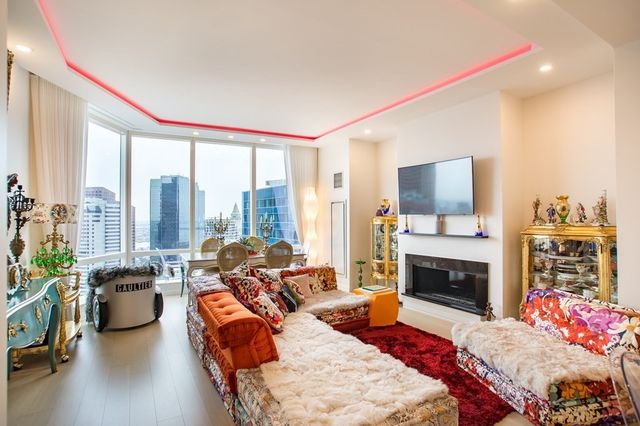 $2,550,000 | 1 Franklin Street, Unit 3905, Boston, MA 02110