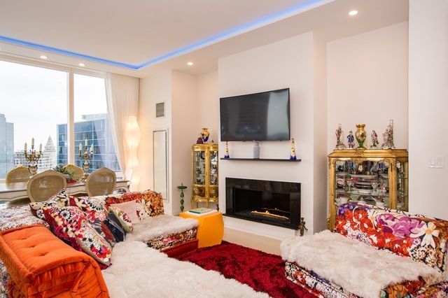 $2,550,000 | 1 Franklin Street, Unit 3905, Boston, MA 02110