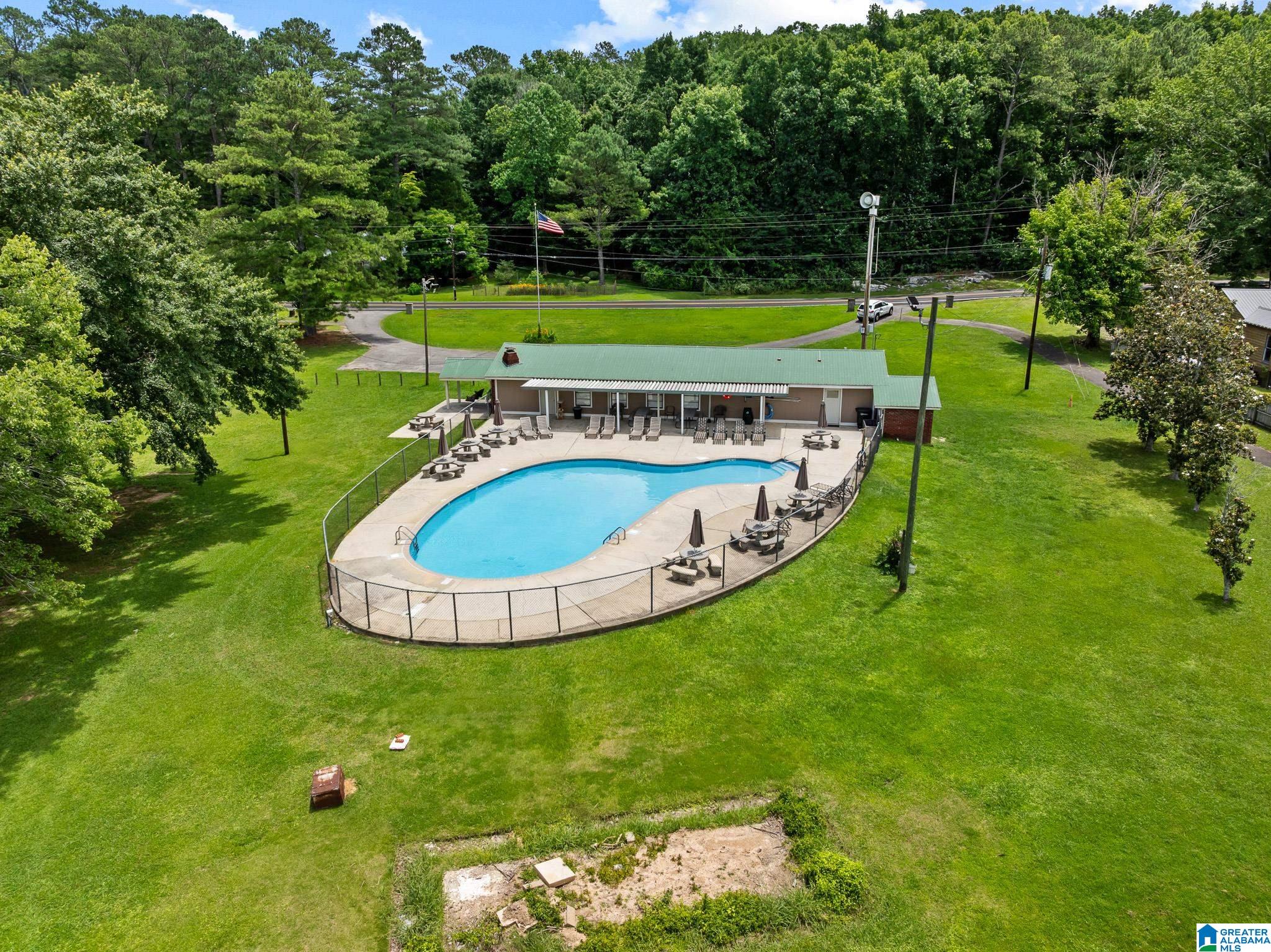 8210 Cedar Mountain Road Pinson, AL 35126 - Photo 88 of 90