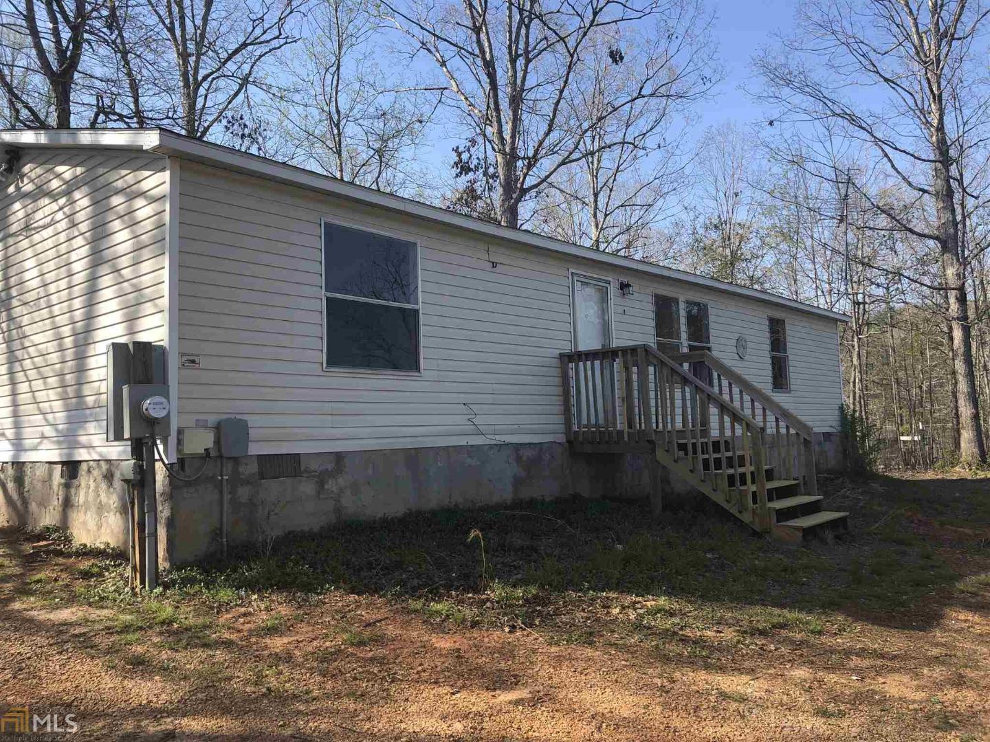 48 Gene Nix Road Cleveland, GA 30528 - Photo 1 of 1 Gallery Image 1