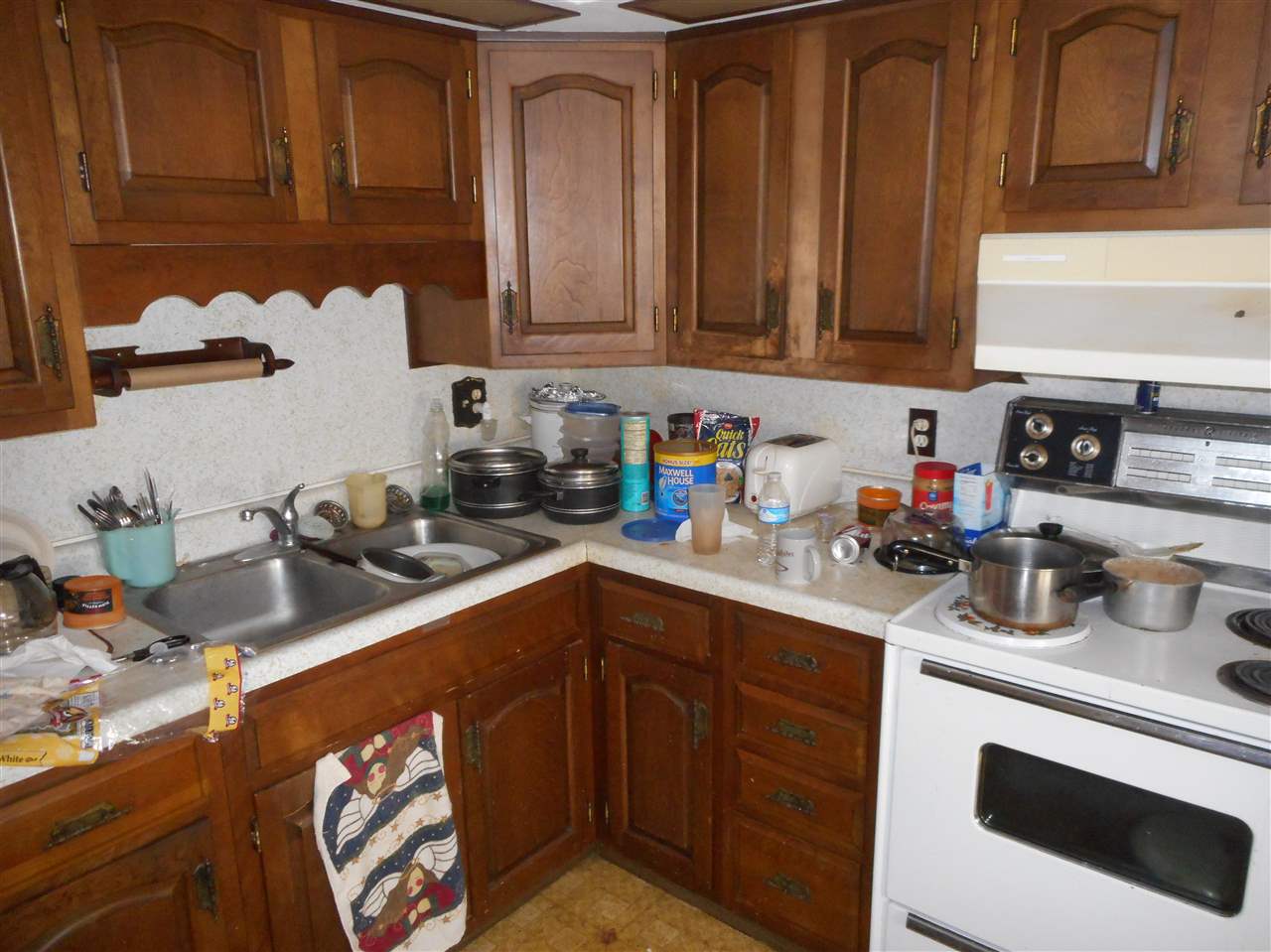 2032 South Packerton Road Warsaw, IN 46580 - Photo 5 of 21 Gallery Image 5